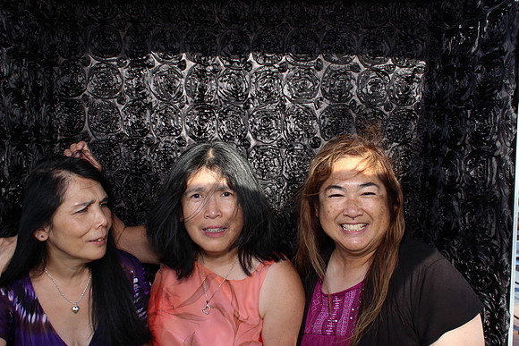 Photo Booth Rentals Sacramento