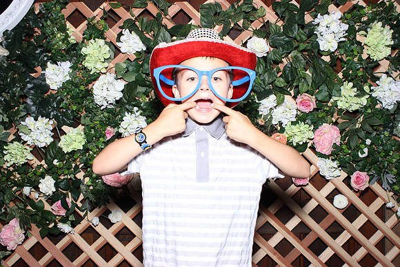Photo Booth Rentals Miner's Foundry