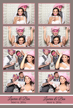 Photo Booth Rentals Loomis