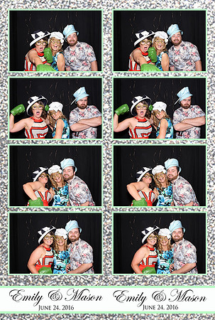 Photo Booth Rentals Forest House Lodge