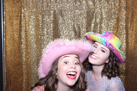 Sacramento Prom Photo Booth Rentals