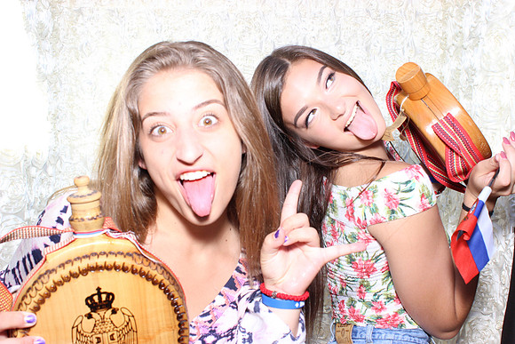 Photo Booth Rentals Sacramento