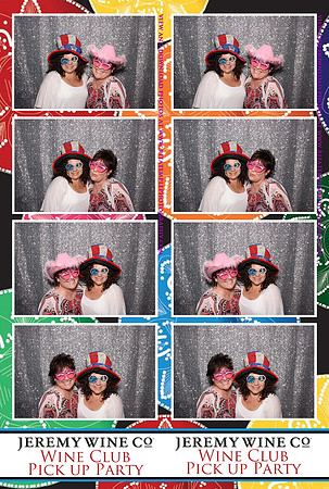 Photo Booth Rentals Lodi