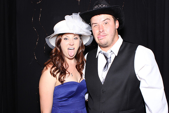 Photo Booth Rentals Forest House Lodge