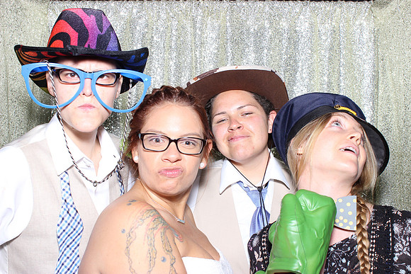 Photo Booth Rentals Sacramento