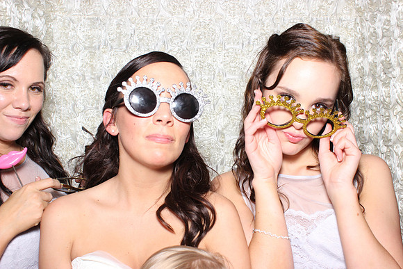 Photo Booth Rentals Loomis