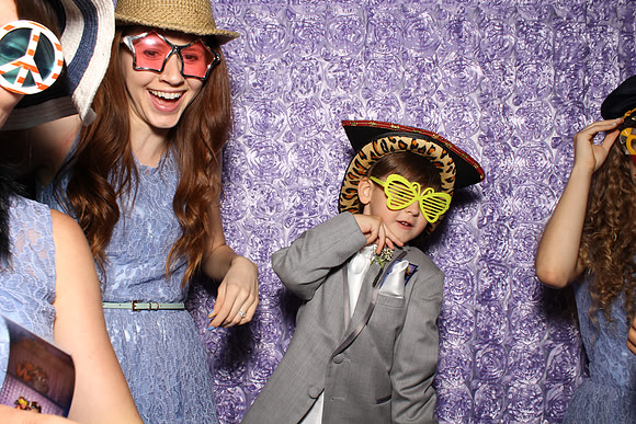Photo Booth Rentals Arden Hills Country Club