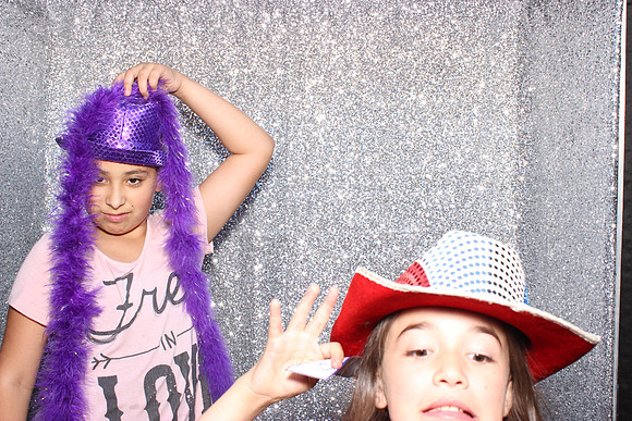 Photo Booth Rentals