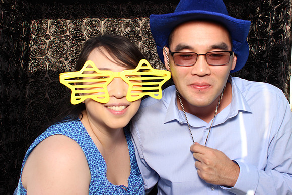 Photo Booth Rentals Sacramento