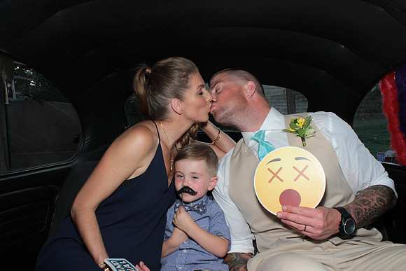 Photo Booth Rentals Taber Ranch