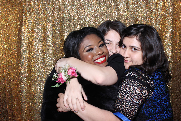 Sacramento Prom Photo Booth Rentals