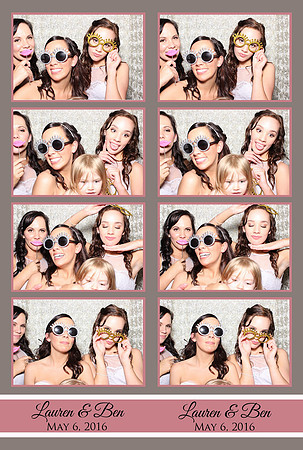 Photo Booth Rentals Loomis