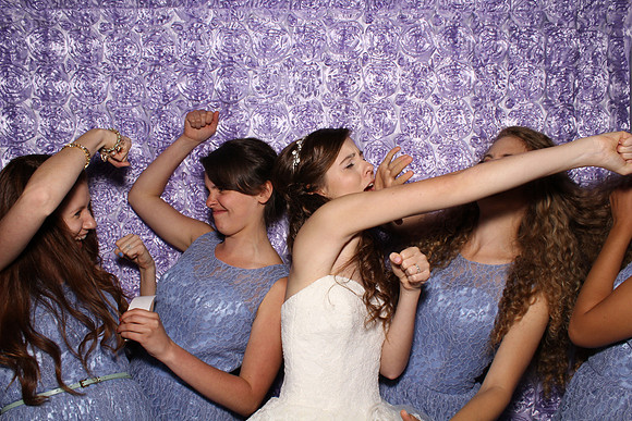 Photo Booth Rentals Arden Hills Country Club