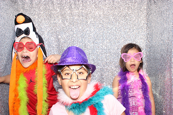 Photo Booth Rentals