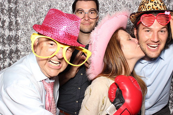 Photo Booth Rentals Lodi