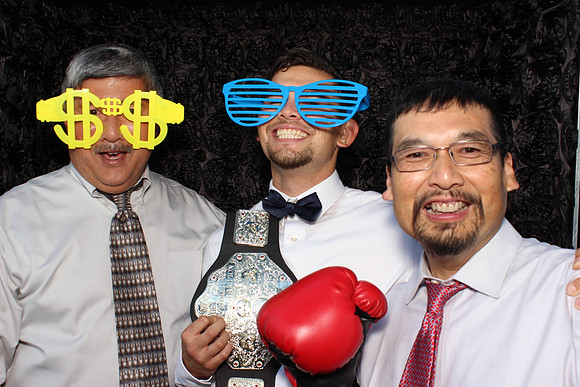 Photo Booth Rentals Sacramento