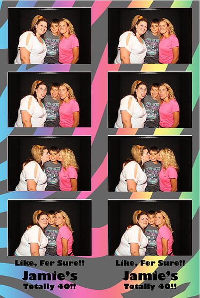 Sacramento Photo Booth Rentals
