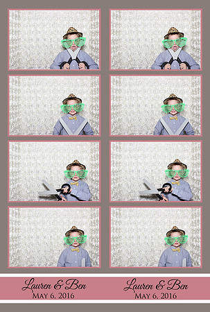 Photo Booth Rentals Loomis