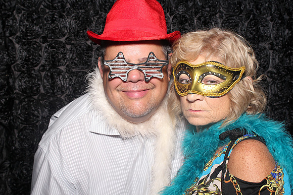 Sacramento Photo Booth Rentals