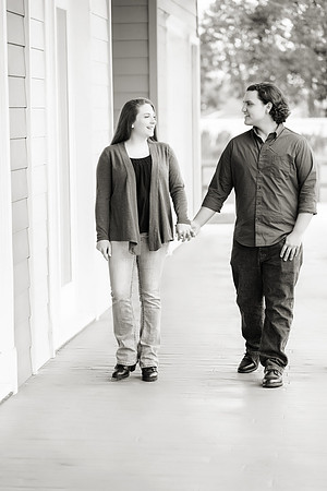 Sacramento Engagement Photography