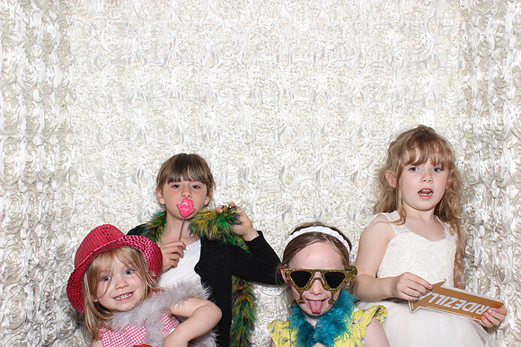 Photo Booth Rentals Loomis
