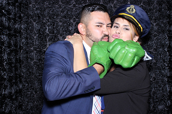 Photo Booth Rentals Grand Island Mansion