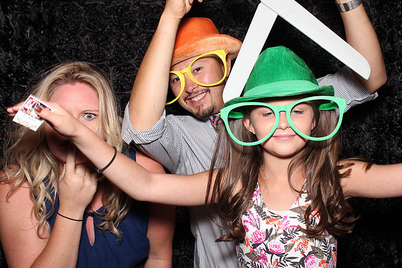 Sacramento Photo Booth Rentals