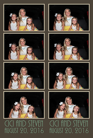 Photo Booth Rentals Taber Ranch