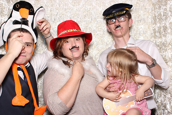 Photo Booth Rentals Loomis