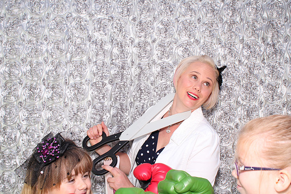 Photo Booth Rentals Folsom