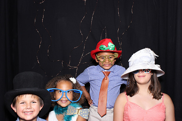 Photo Booth Rentals Forest House Lodge