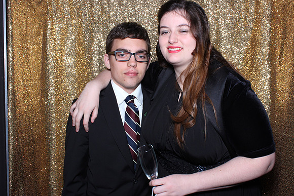 Sacramento Prom Photo Booth Rentals