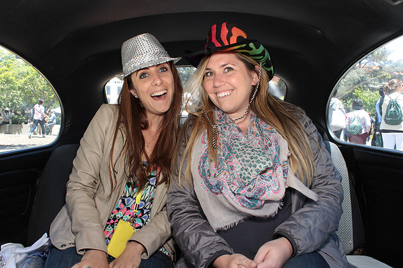 Photo Booth Rentals Berkeley