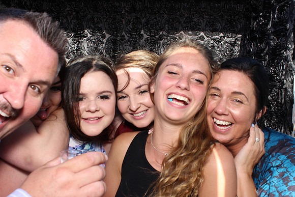 Photo Booth Rentals Sacramento