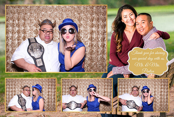 Granite Bay Photo Booth Rentals