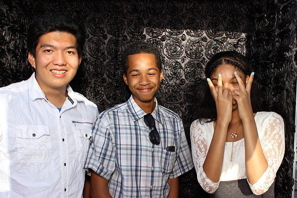 Photo Booth Rentals Sacramento