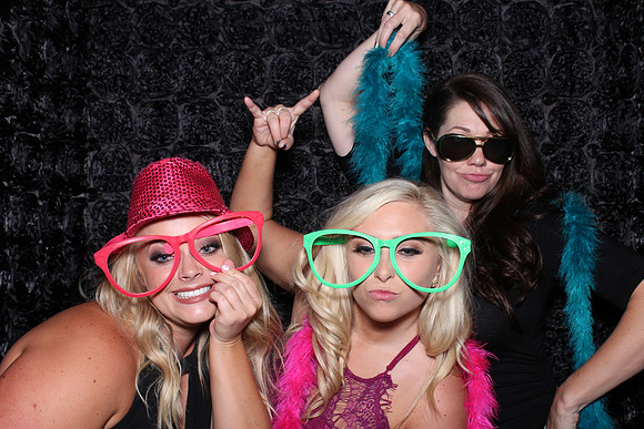Sacramento Photo Booth Rentals