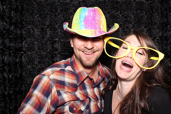 Sacramento Photo Booth Rentals