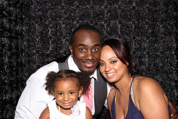 Photo Booth Rentals Grand Island Mansion