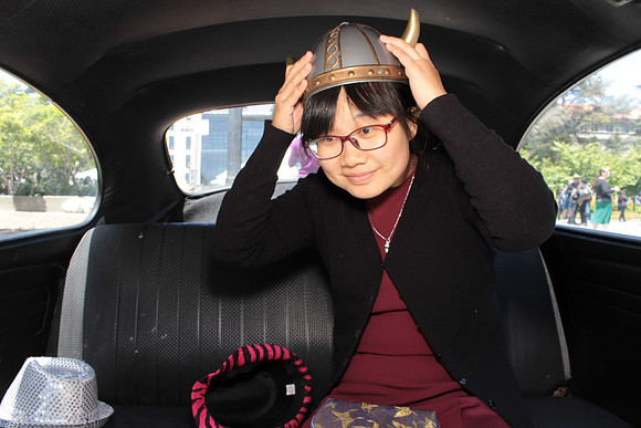 Photo Booth Rentals Berkeley
