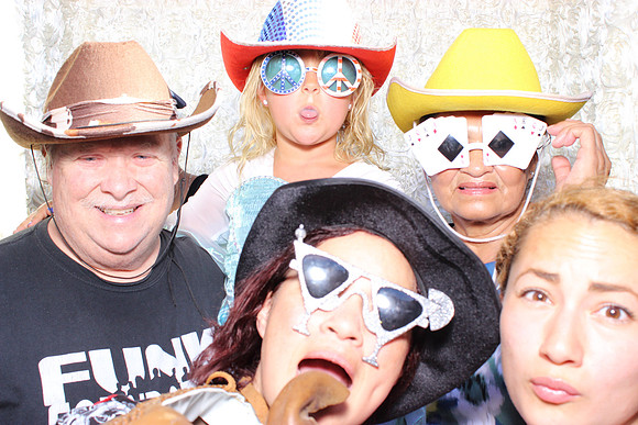 Photo Booth Rentals Sacramento