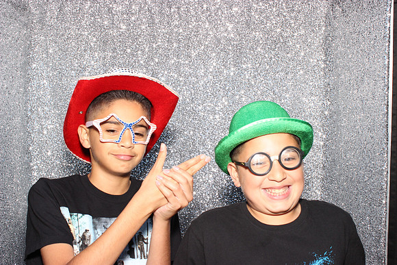 Photo Booth Rentals