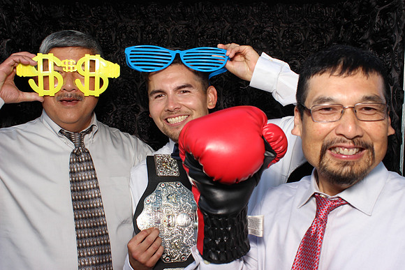 Photo Booth Rentals Sacramento