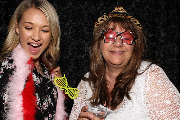 Photo Booth Rentals Sacramento