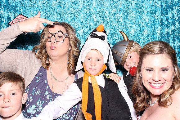 Sacramento Photo Booth Rentals