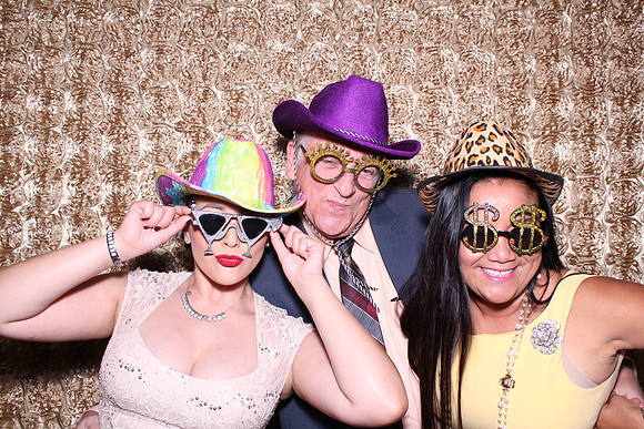Granite Bay Photo Booth Rentals