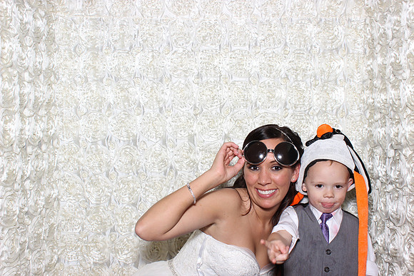 Photo Booth Rentals Loomis