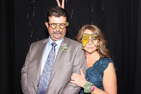 Photo Booth Rentals Forest House Lodge
