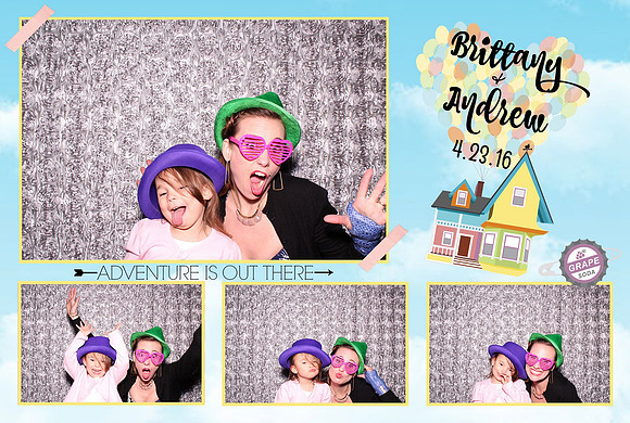 Photo Booth Rentals Sacramento Zoo