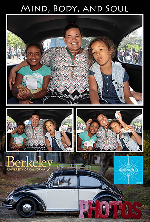 Photo Booth Rentals Berkeley